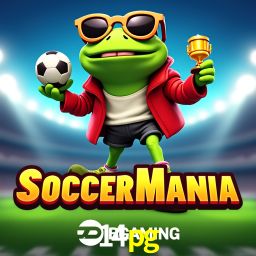 Apostas Esportivas na 14pg: Um Guia Completo