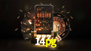 Descubra a Magia dos Jogos de Arcade no 14pg